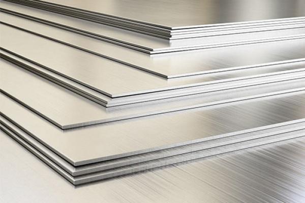 Galvanised Sheets